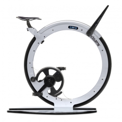 Велотренажер CICLOTTE Bike steel