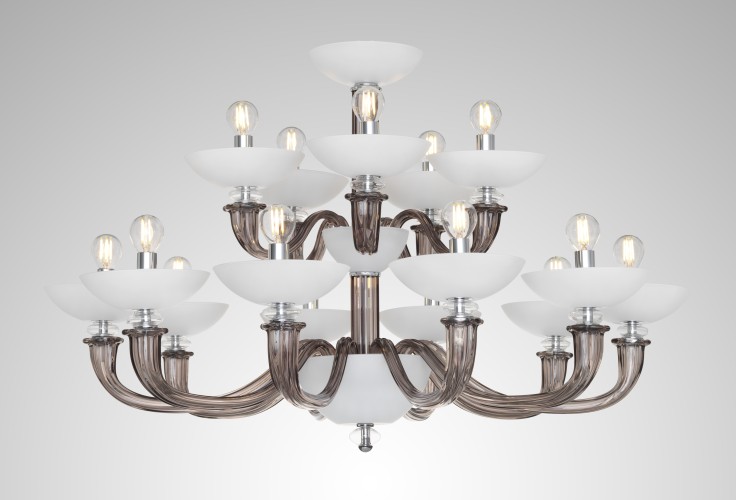 Люстра Monica 15L