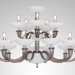 Люстра Monica 15L