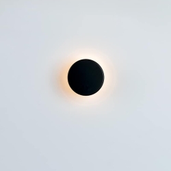 Бра Peak черный