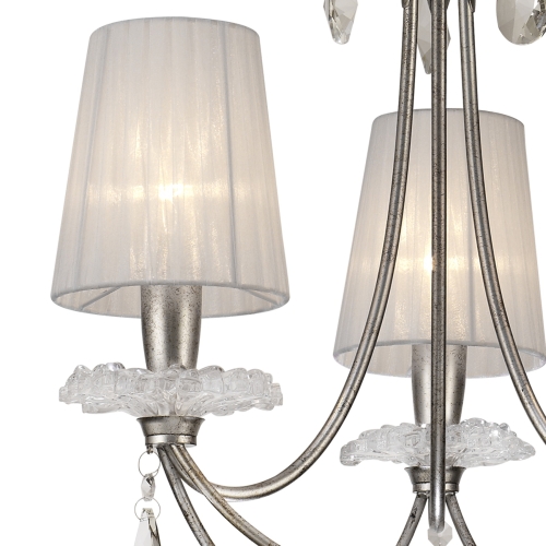 Люстра подвесная SOPHIE 6303