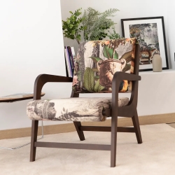 Кресло Boomerang Fama