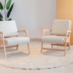 Кресло Boomerang Fama