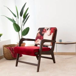 Кресло Boomerang Fama