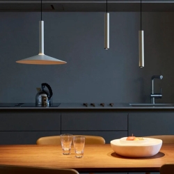 Подвесной светильник Milana - 24V белый