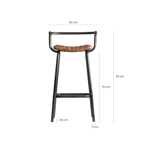 Барный стул Chadron