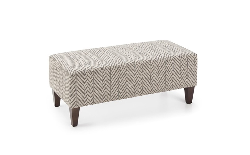 Банкетка Alice Manuel