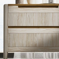 Прикроватная тумбочка Tallín TD101