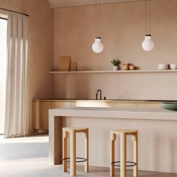 Табурет Domus высокий