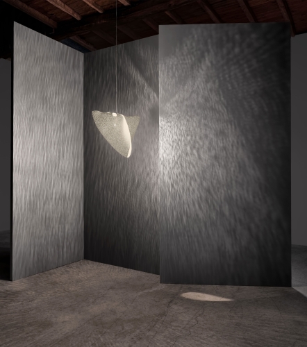 Люстра для наружного освещения Ballet Elance