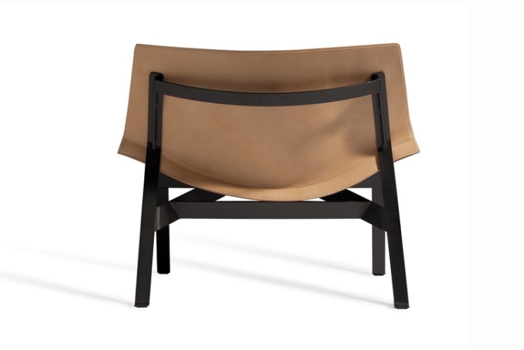 Кресло Panel P 517C