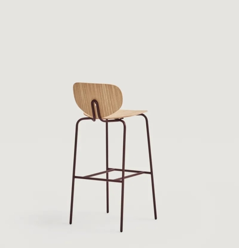 Барный стул Marietta 2319