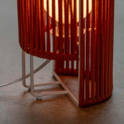 Настольная лампа Habe 33001