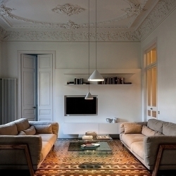 Люстра North 5660