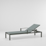 Шезлонг Landscape с ручками KS9401900