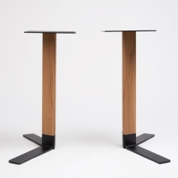 Стол Tero Double 120х80