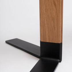 Стол Tero Double 120х80