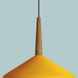 Люстра Roque Mimosa