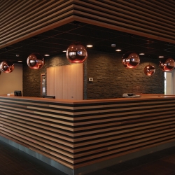 Подвес Fort Knox