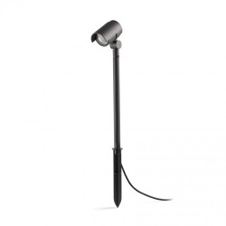 Прожектор ландшафтный FOC-52 темно-серый