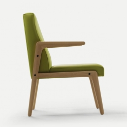 Кресло маленькое Boomerang