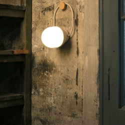 Держатель для светильника TAKE AWAY