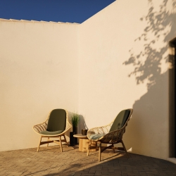 Кресло Tou KS6700100