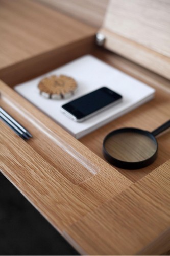 Письменный стол Ernest