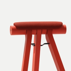 Табурет Perigallo