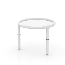 Круглый столик встроенный Kes