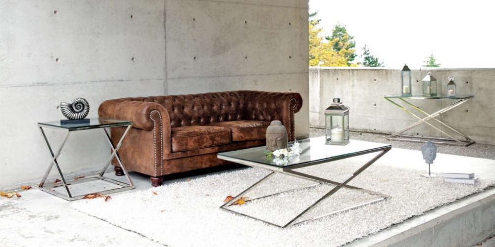 Журнальный столик Darwin