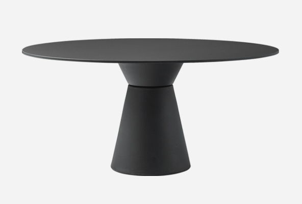 Стол переговорный Essens D180 h 75