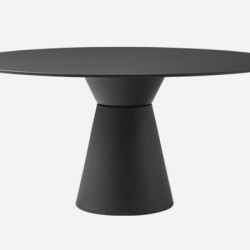 Стол переговорный Essens D180 h 75