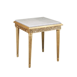 Столик Maria мрамор