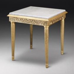 Столик Maria мрамор