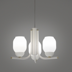 Подвесной светильник TheChandelier 3L White