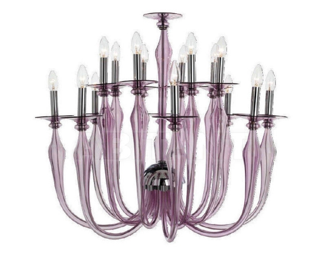 Люстра Napoles 16L