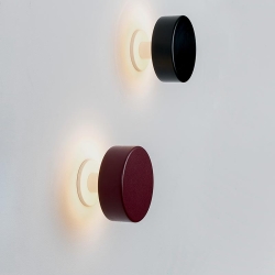 Бра Peak белый