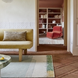 Ковер Backstitch Calm Green