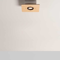 Потолочный светильник Equal 20 C