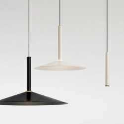 Подвесной светильник Milana 32 - 24V черный