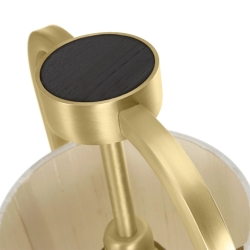 Настольная лампа Vevey