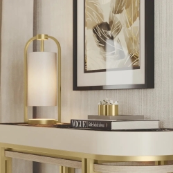 Настольная лампа Vevey