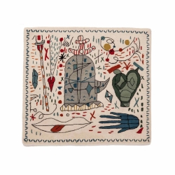 Гобелен Hayon x Nani