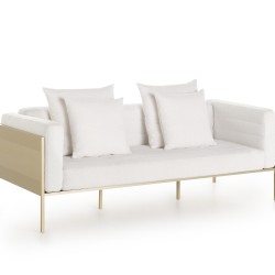 Диван 3-х местный уличный GBModular