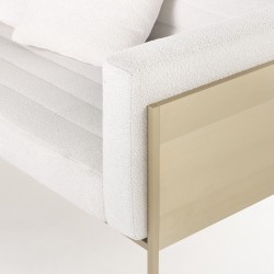 Диван 3-х местный уличный GBModular