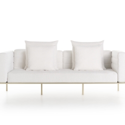 Диван 3-х местный уличный GBModular