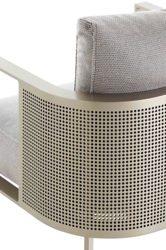 Кресло обеденное Solanas