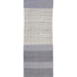 Ковер Tres Stripes Runner L Blue