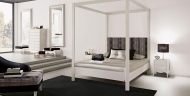 Кровать Luxus